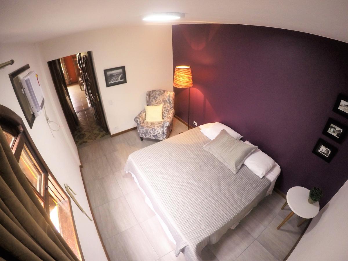 Hostel Da Barra Rio de Janeiro Cameră foto