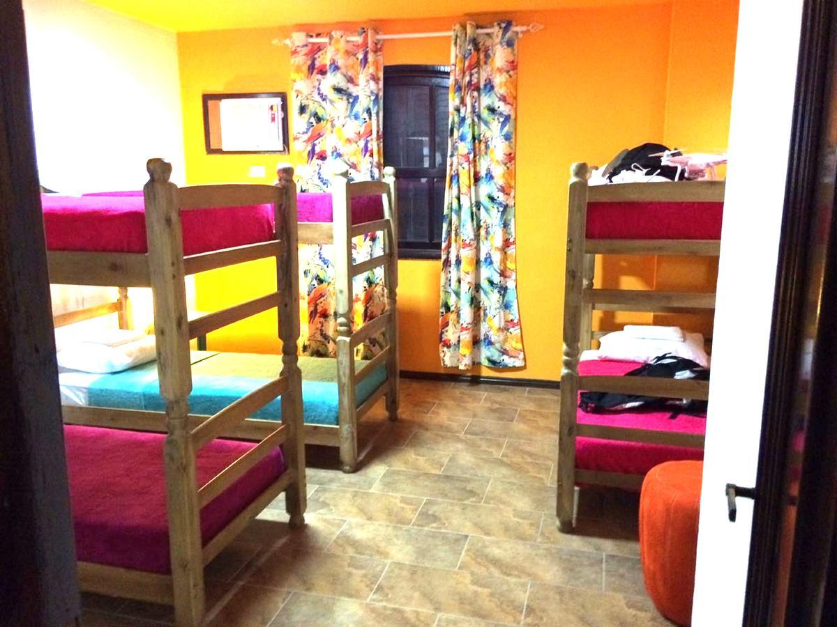 Hostel Da Barra Rio de Janeiro Exterior foto