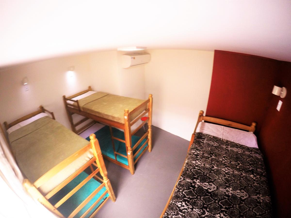 Hostel Da Barra Rio de Janeiro Cameră foto
