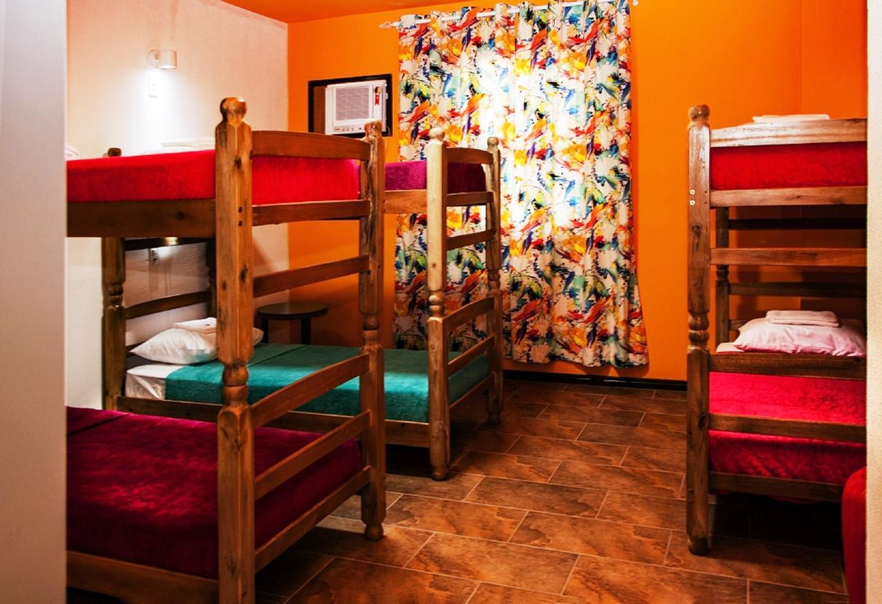 Hostel Da Barra Rio de Janeiro Cameră foto