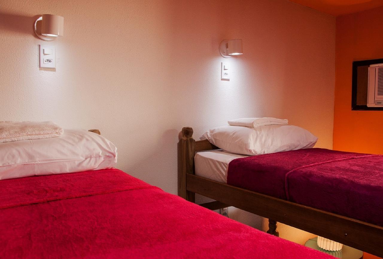 Hostel Da Barra Rio de Janeiro Cameră foto