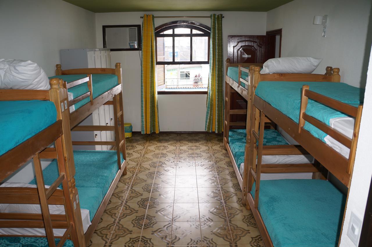 Hostel Da Barra Rio de Janeiro Exterior foto