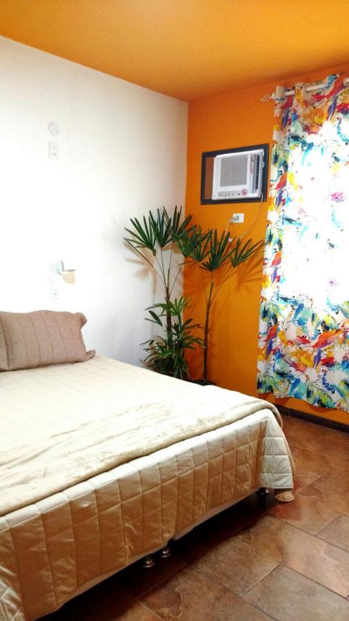 Hostel Da Barra Rio de Janeiro Exterior foto