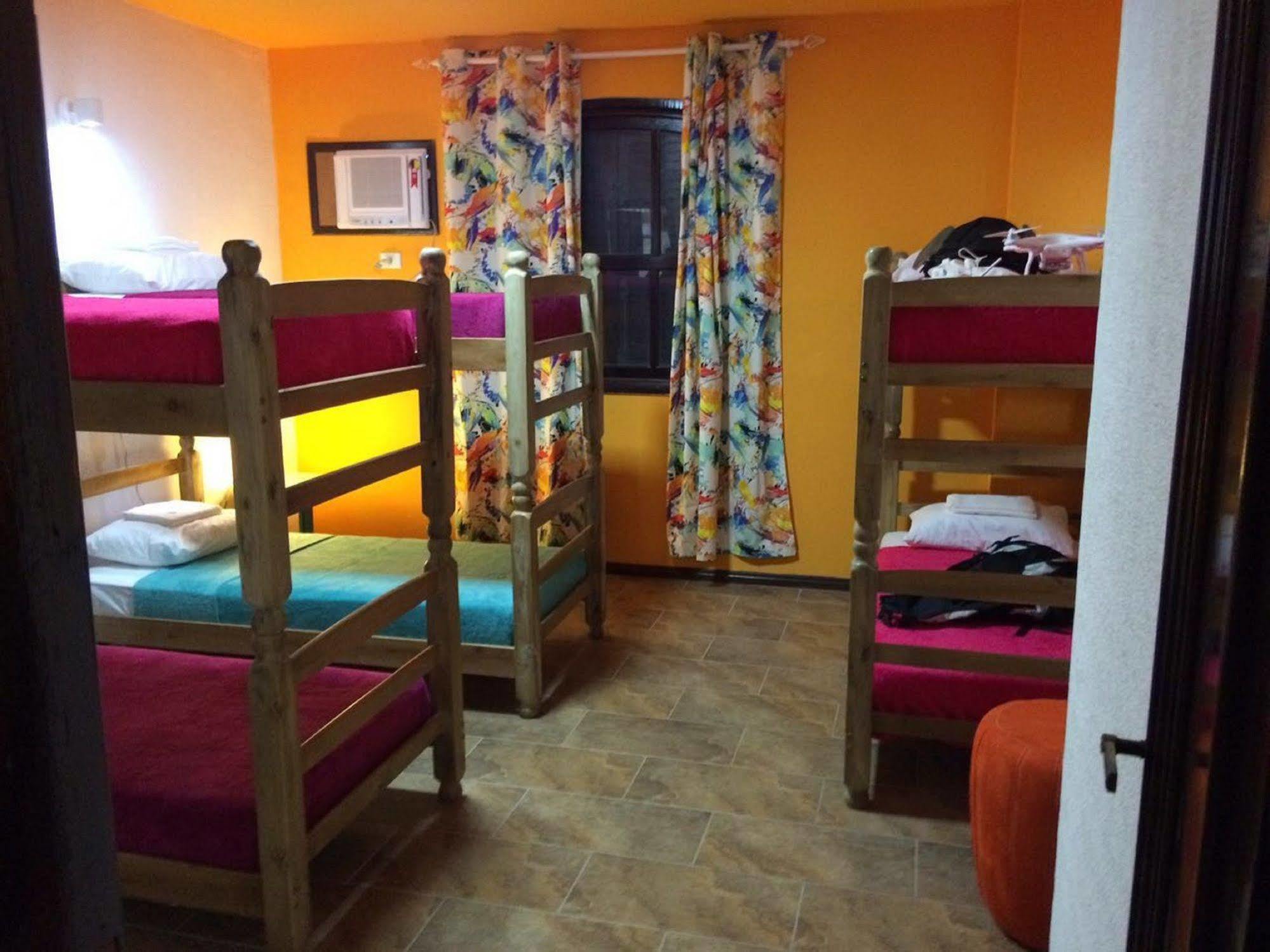 Hostel Da Barra Rio de Janeiro Exterior foto